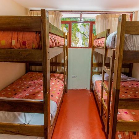 Casa Machu Picchu Hostel Eksteriør bilde