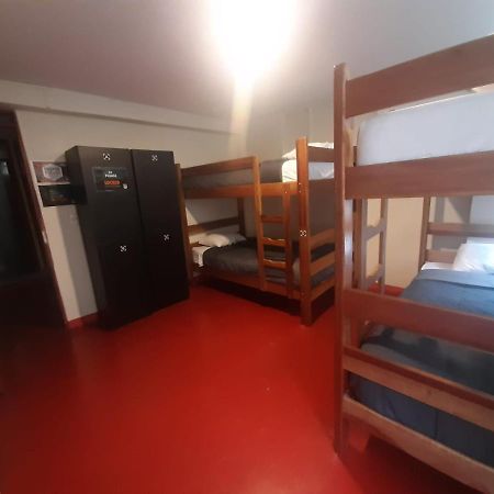 Casa Machu Picchu Hostel Eksteriør bilde