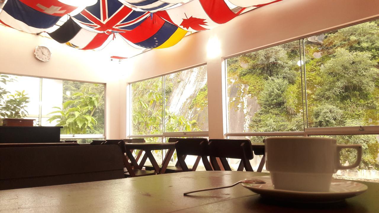 Casa Machu Picchu Hostel Eksteriør bilde